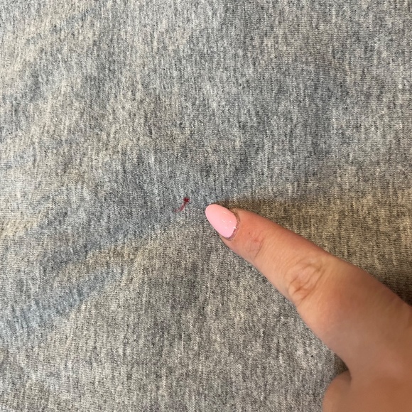 B 9 Sigma Alpha Sorority Tee - Picture 6 of 6